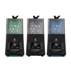 Увлажнитель-ecoBIOCOMPLEX ультразвуковой Electrolux EHU-3810D YOGAhealthline 4